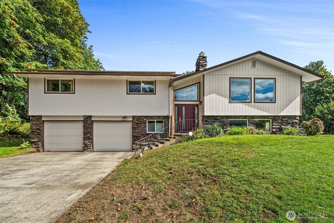 Maison à Olympia, Washington, États-Unis 1 - 18427016