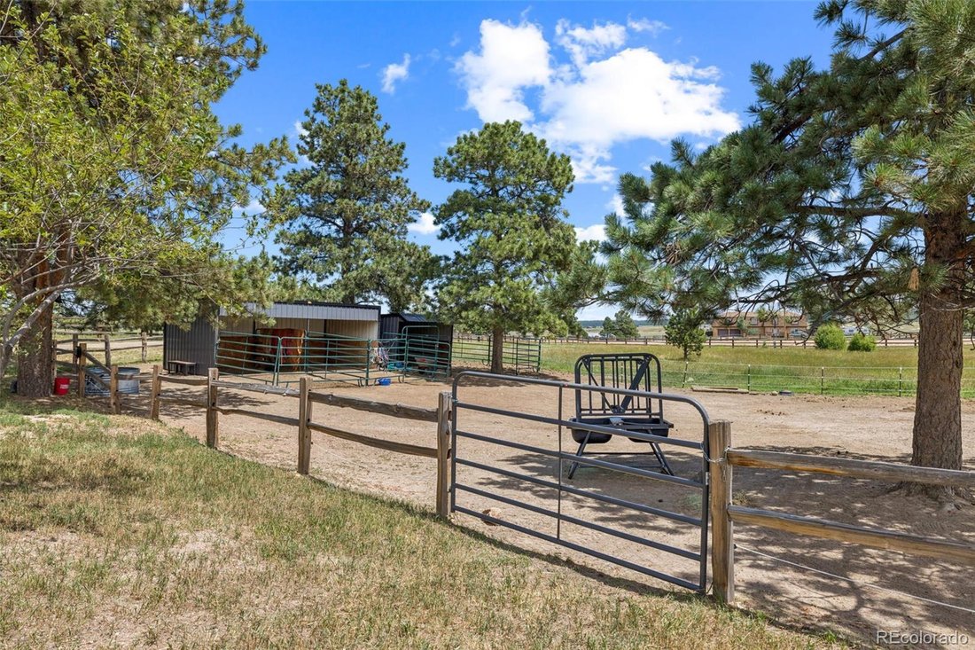 House in Monument, Colorado, United States 2 - 18426957
