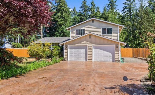 Casa a Olympia, Washington, Stati Uniti 1