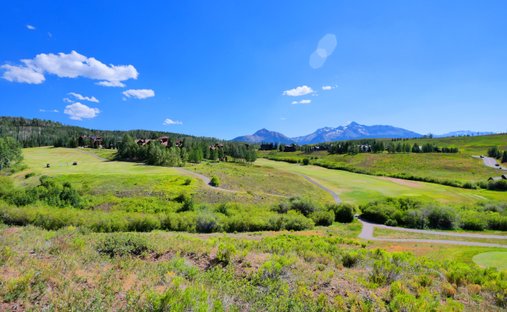 Mountain Village, Colorado, United States 1
