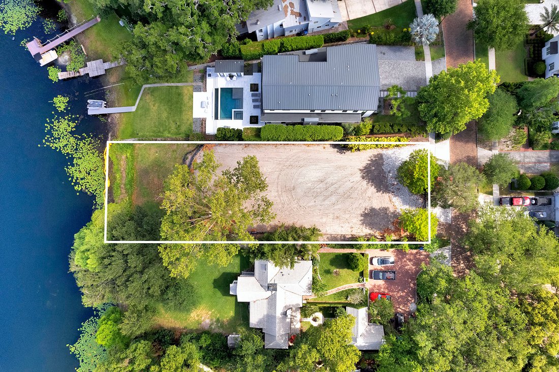 Land in Winter Park, Florida, United States 2 - 18427113