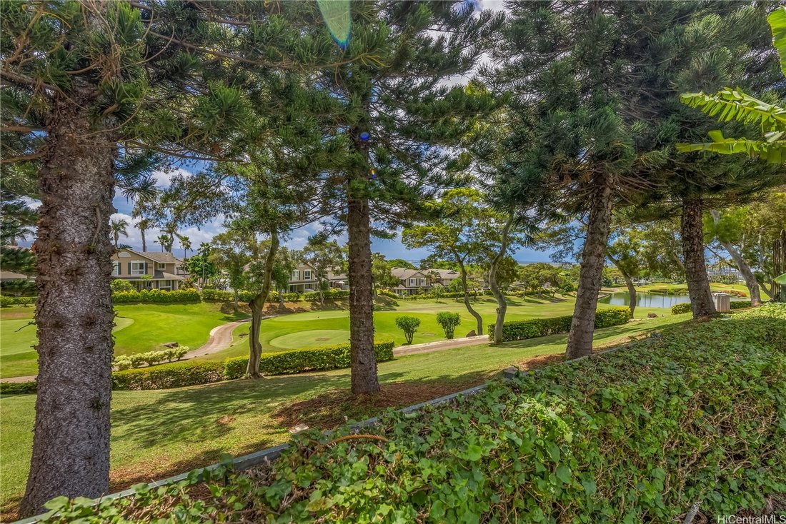 House in Waipahu, Hawaii, United States 3 - 18426986