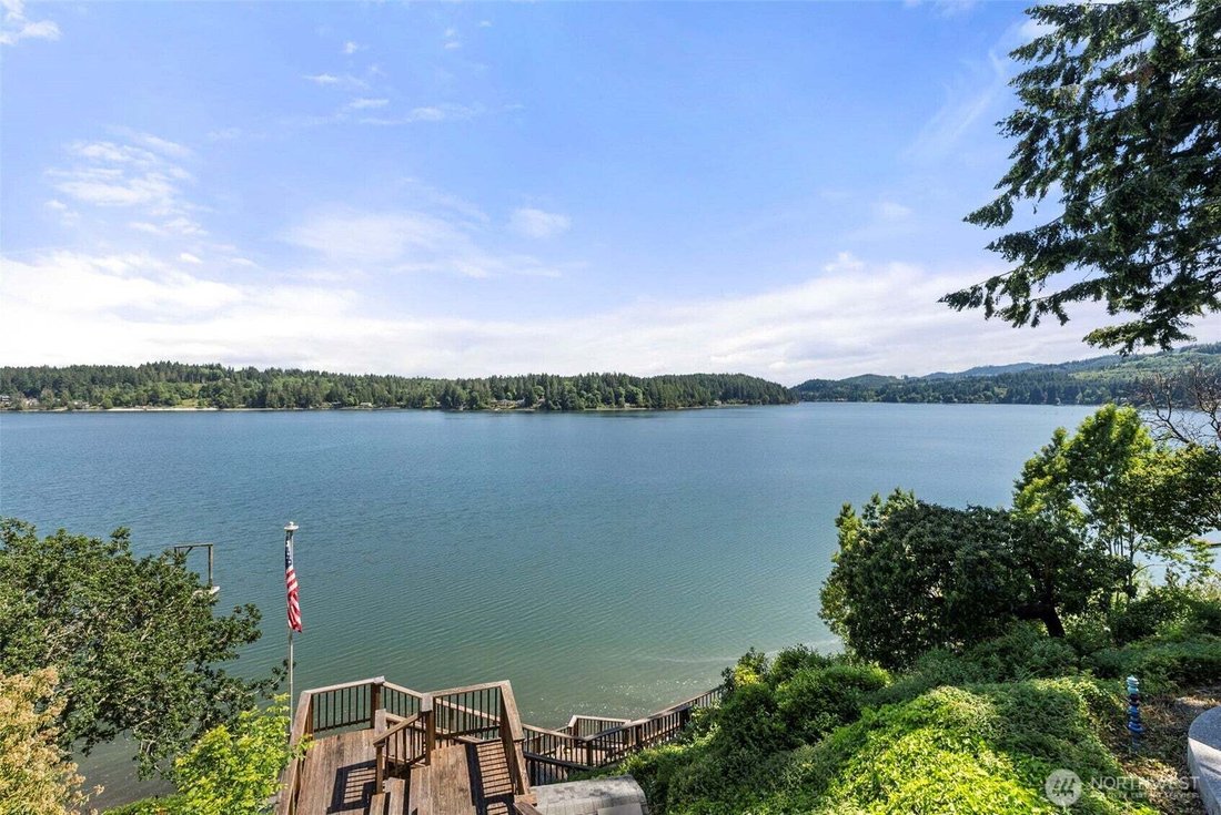 House in Olympia, Washington, United States 1 - 18427031