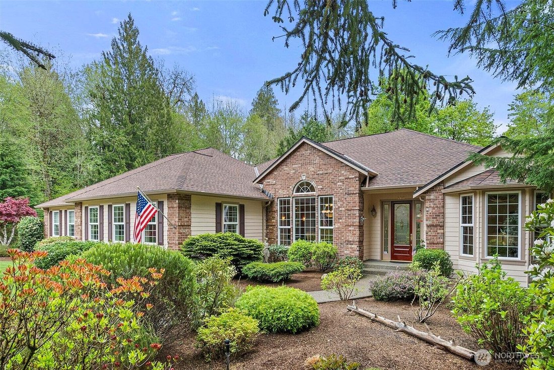 House in Rochester, Washington, United States 1 - 18427019