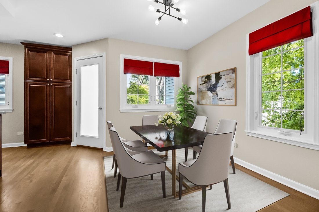 House in Evanston, Illinois, United States 5 - 18258375