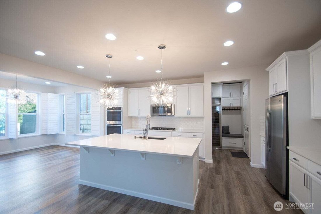 House in Port Orchard, Washington, United States 3 - 18427037