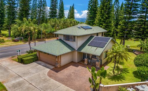 Maison à Waipahu, Hawaï, États-Unis 1