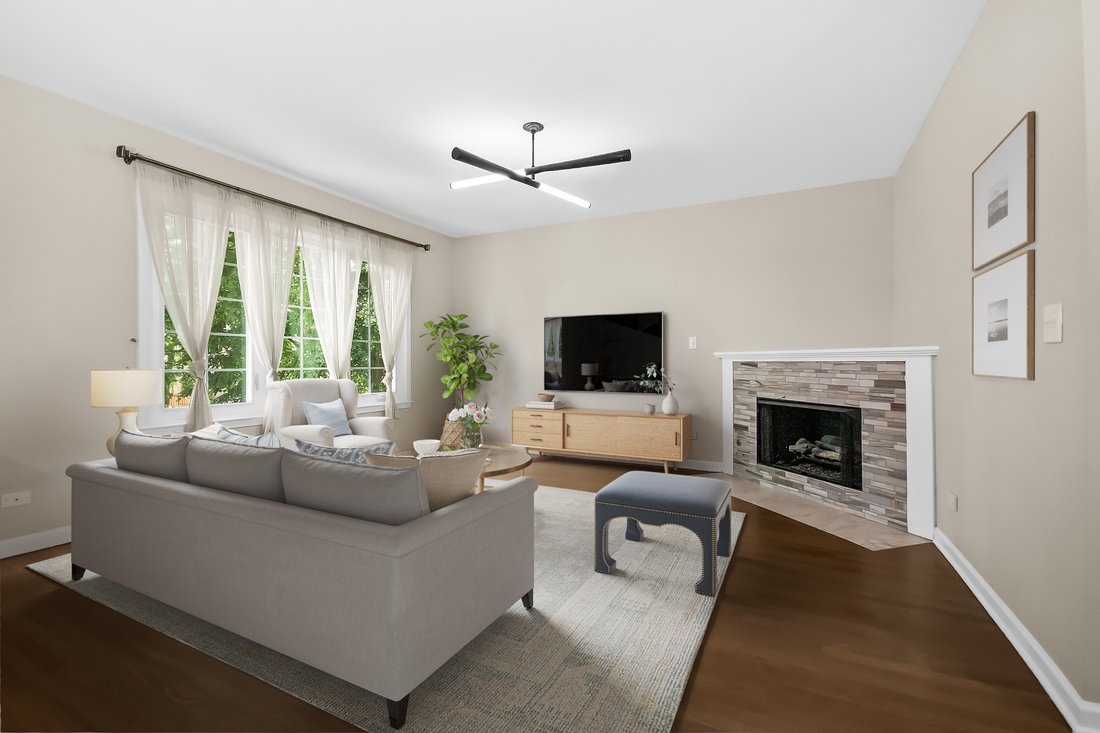 House in Evanston, Illinois, United States 4 - 18258375