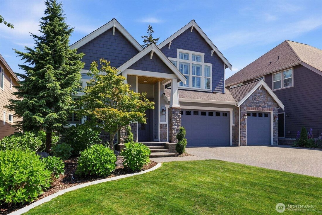 House in Olympia, Washington, United States 3 - 18427029