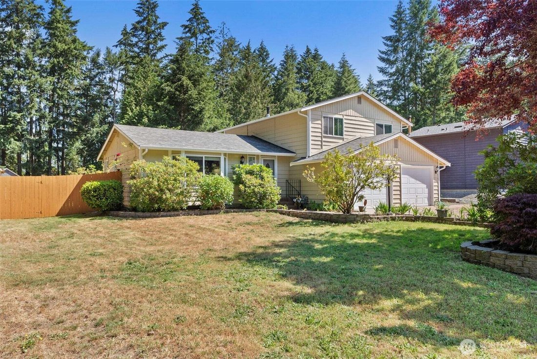 House in Olympia, Washington, United States 3 - 18427010