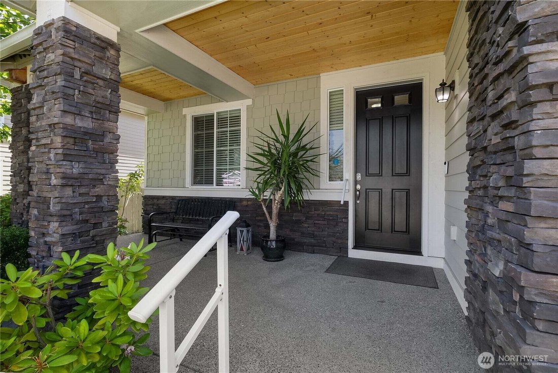 House in Olympia, Washington, United States 3 - 18427039