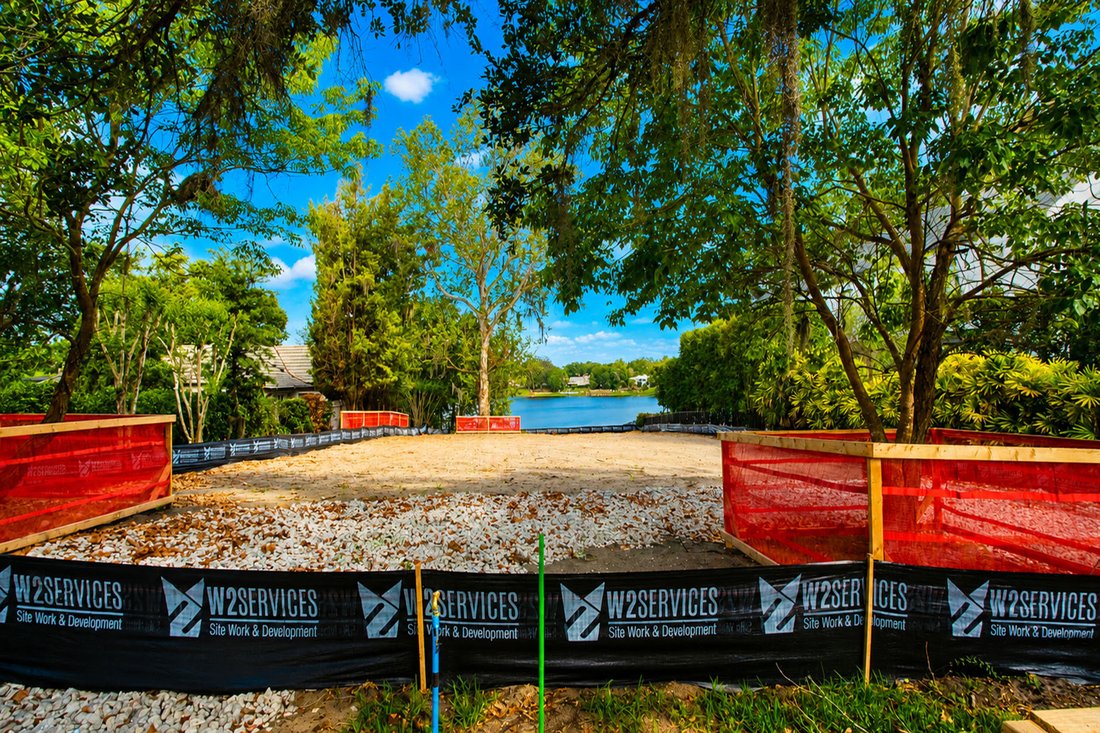 Land in Winter Park, Florida, United States 4 - 18427113