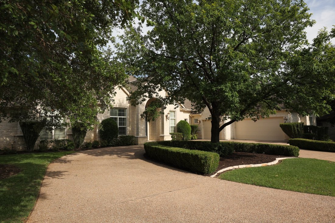 House in Georgetown, Texas, United States 4 - 18426958