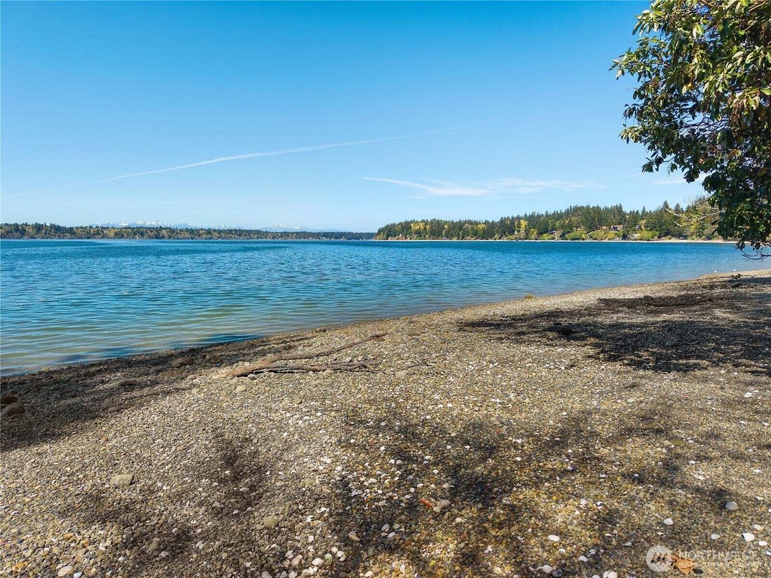 House in Olympia, Washington, United States 2 - 18427025