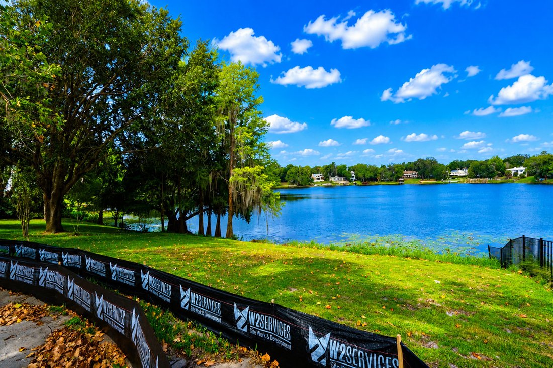 Land in Winter Park, Florida, United States 5 - 18427113