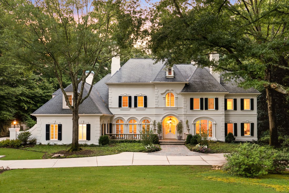 House in Atlanta, Georgia, United States 2 - 18427120