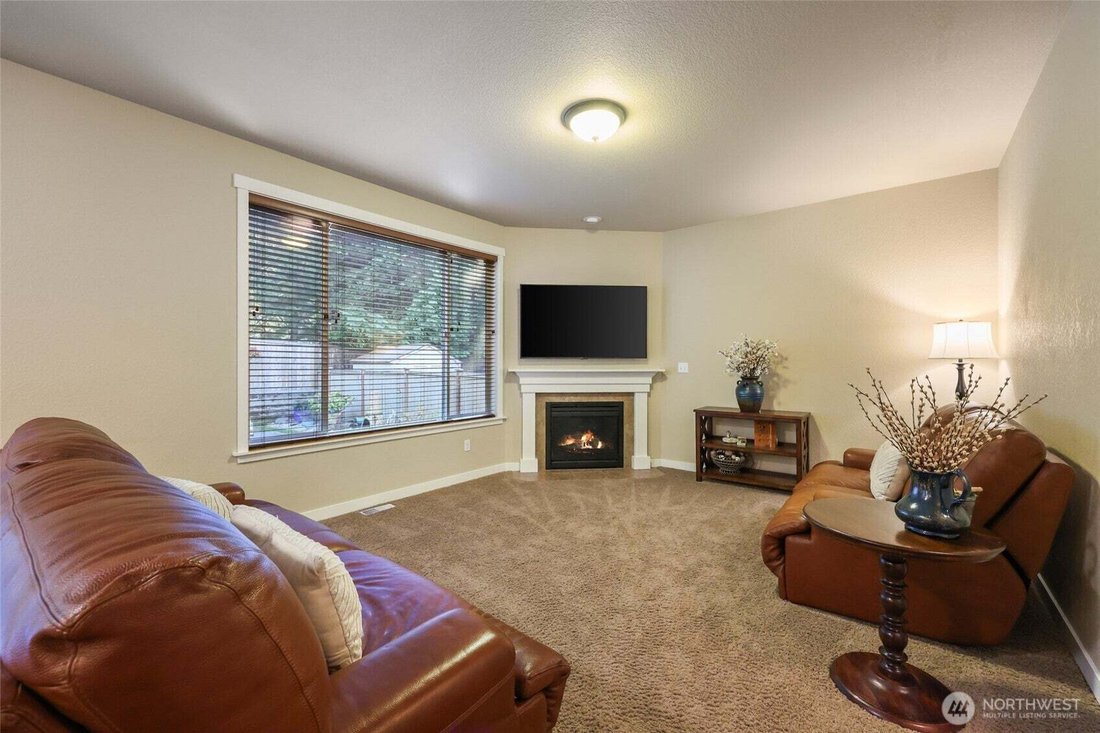 House in Olympia, Washington, United States 3 - 18426978