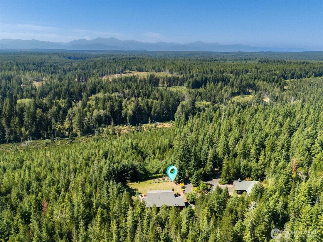 House in Grapeview, Washington, United States 2 - 18427027