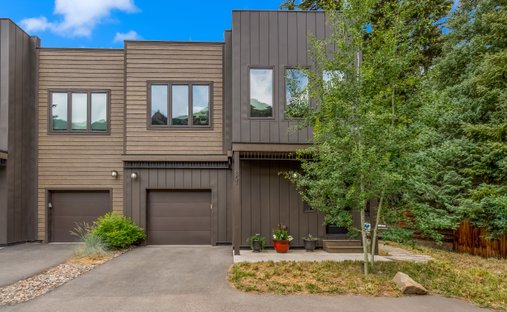 Apartment in Avon, Colorado, United States 1