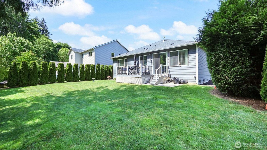 House in Olympia, Washington, United States 2 - 18427021