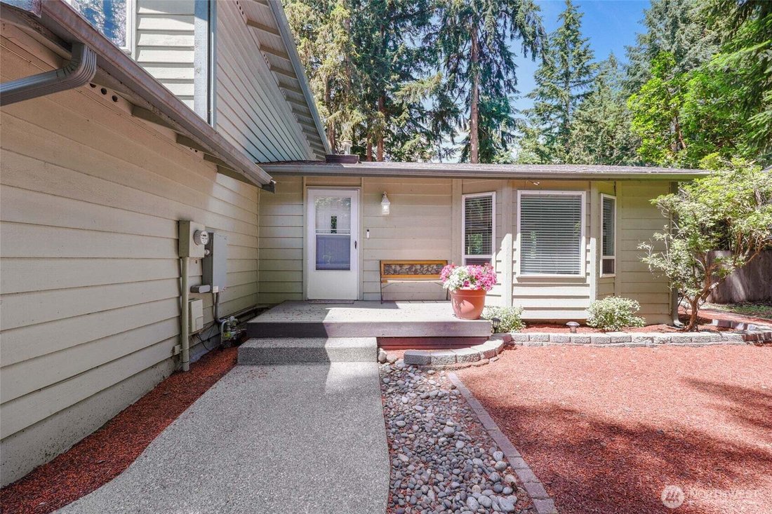 Casa a Olympia, Washington, Stati Uniti 4 - 18427023