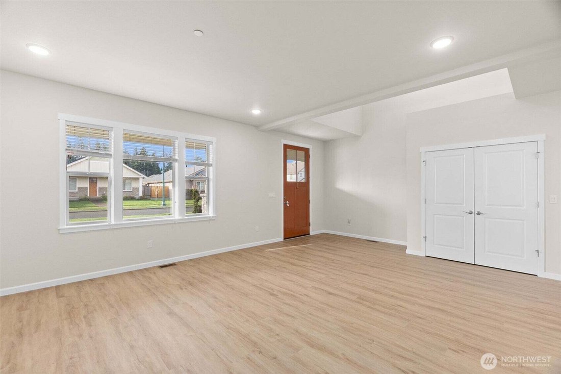 House in Olympia, Washington, United States 5 - 18426982