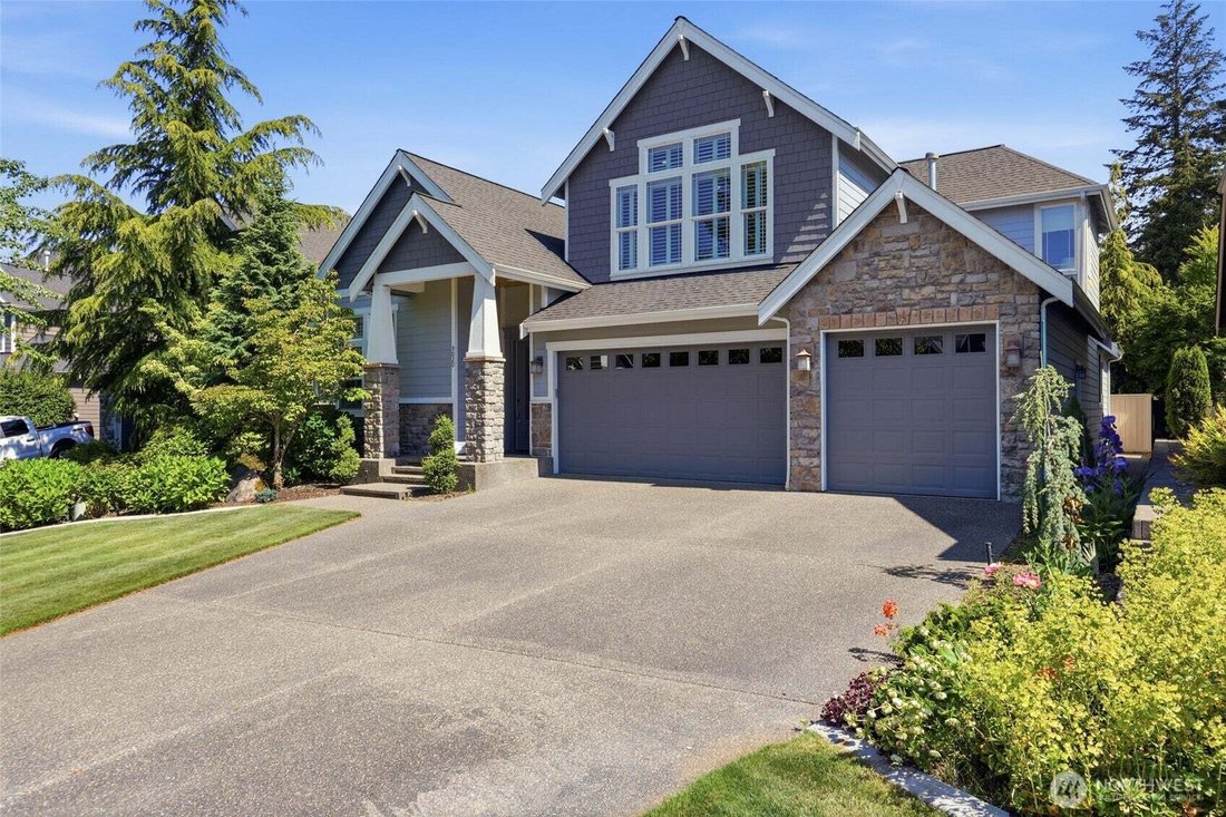 House in Olympia, Washington, United States 1 - 18427029