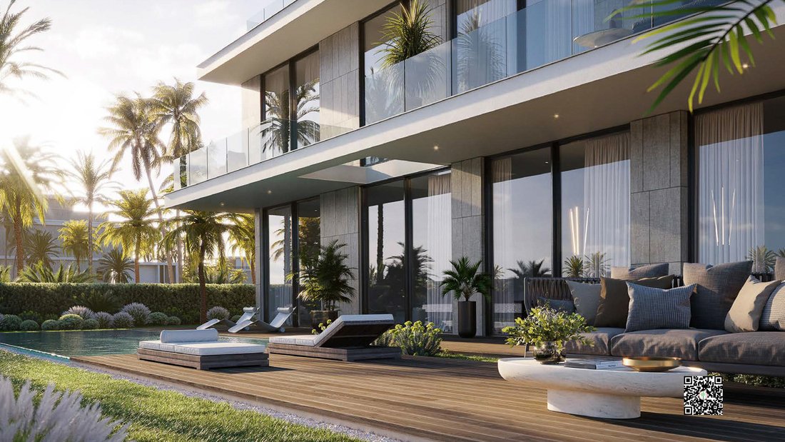 Villa in Al Barsha South 5, Al Barsha, Dubai 2 - 18433157
