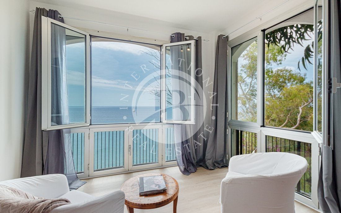 Apartment in Center - Marina, Sanremo, Liguria 5 - 15837340