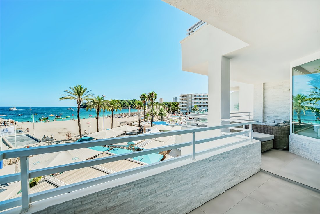 Appartamento a Calvià, Isole Baleari, Spagna 1 - 18433486