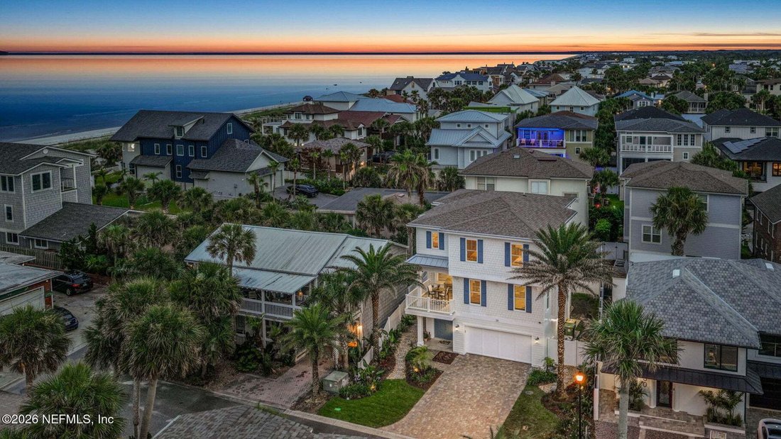 House in Jacksonville Beach, Florida, United States 5 - 18427707