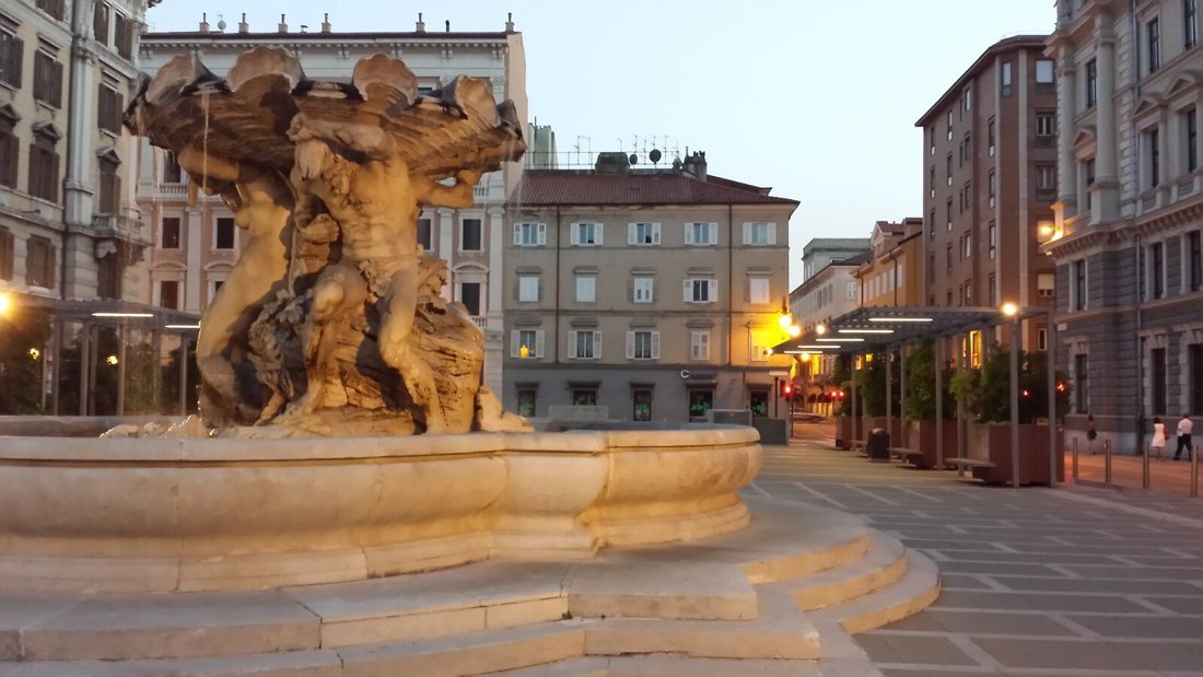 Apartment in New City, Trieste, Italy 3 - 18430179