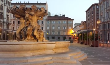 Appartamento a Città Nuova, Trieste, Italia 2