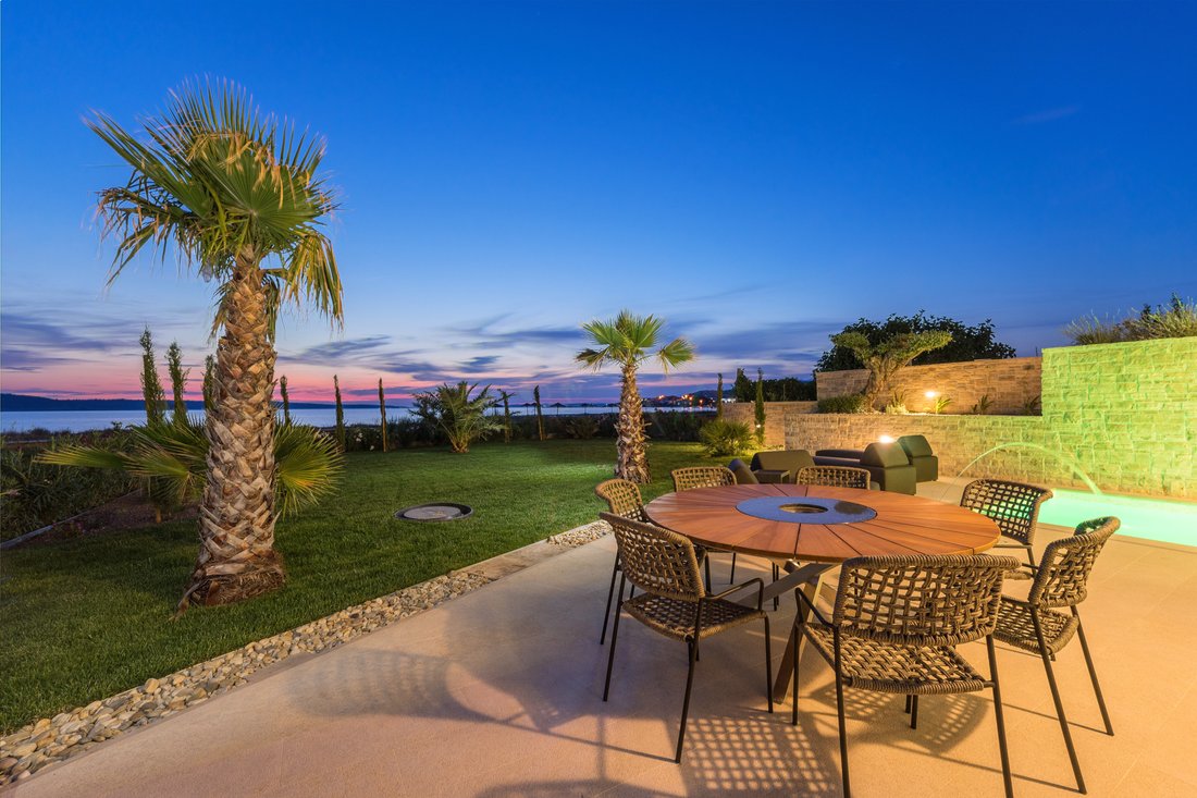 Villa in Opcina Razanac, Zadar County, Croatia 5 - 18433485