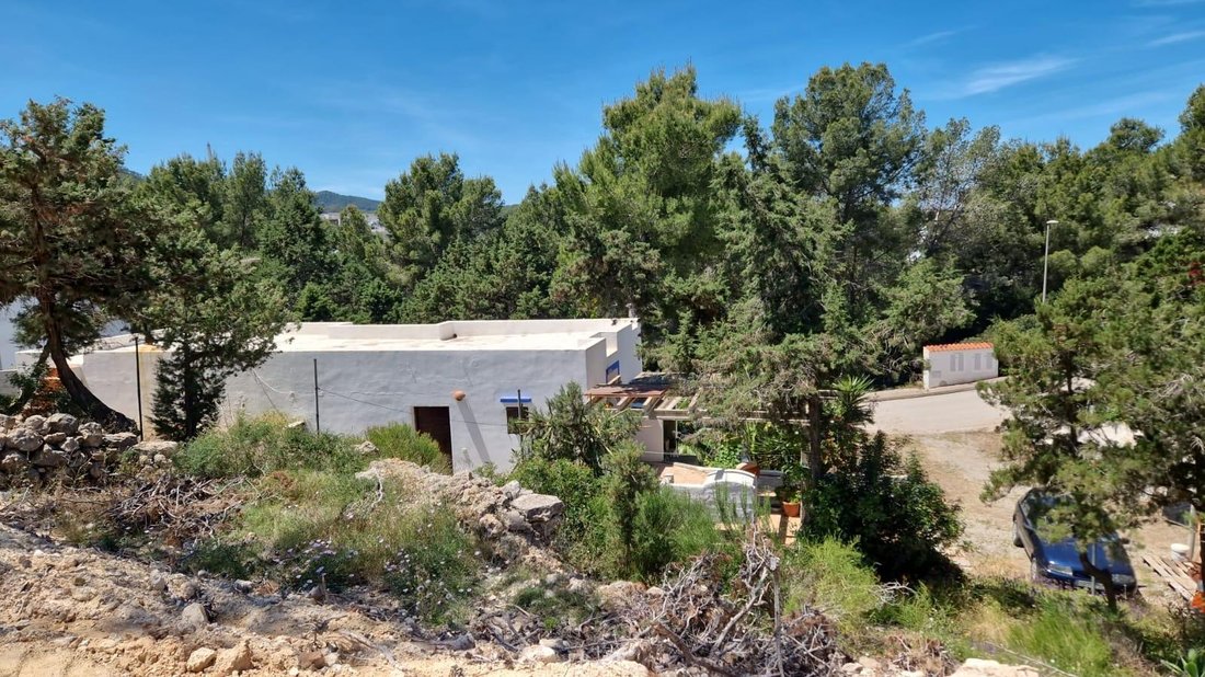 Land in Portinatx, Sant Joan de Labritja, Balearic Islands 5 - 18429482