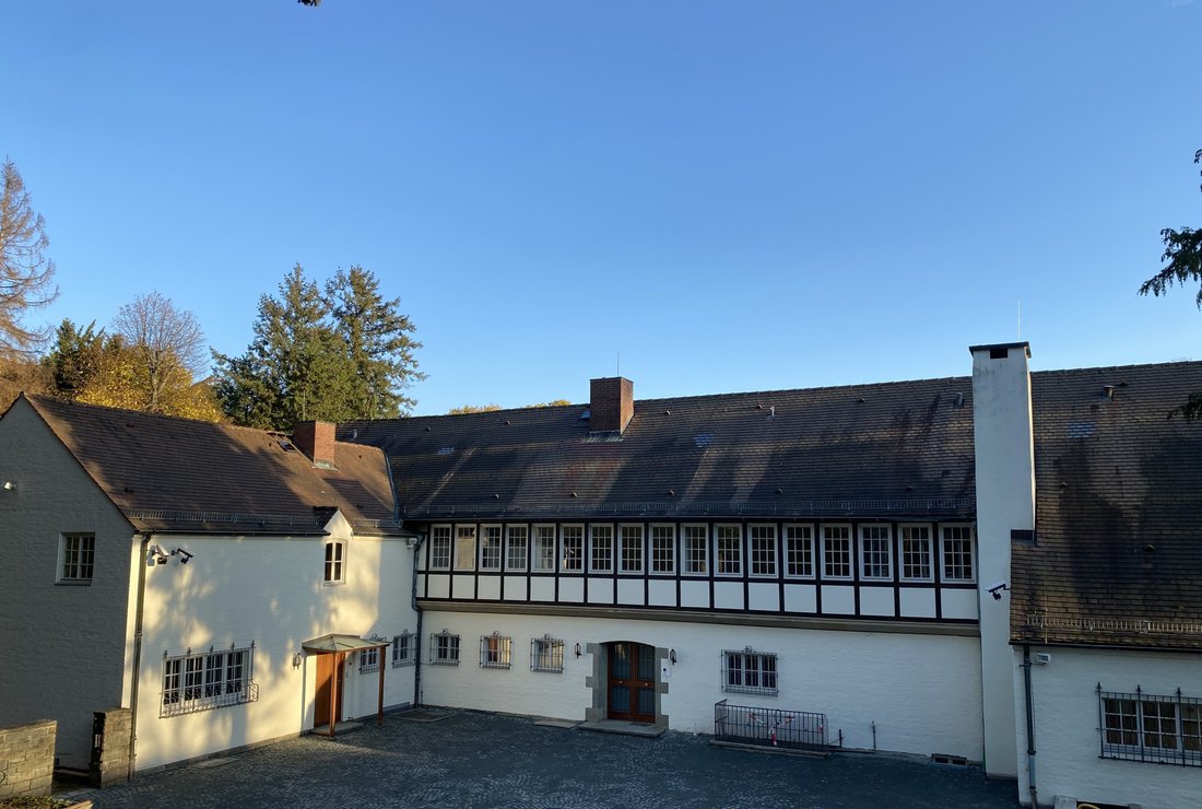 Villa a Kronberg im Taunus, Assia, Germania 2 - 18433484