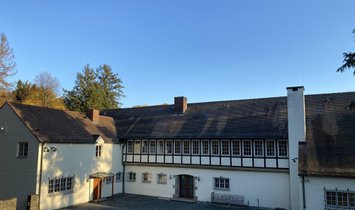 Villa in Kronberg, Hessen, Germany 1