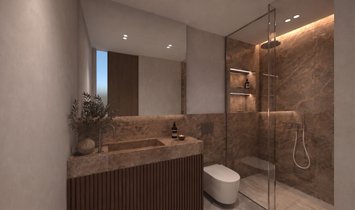Penthouse à Palma, Îles Baléares, Espagne 2