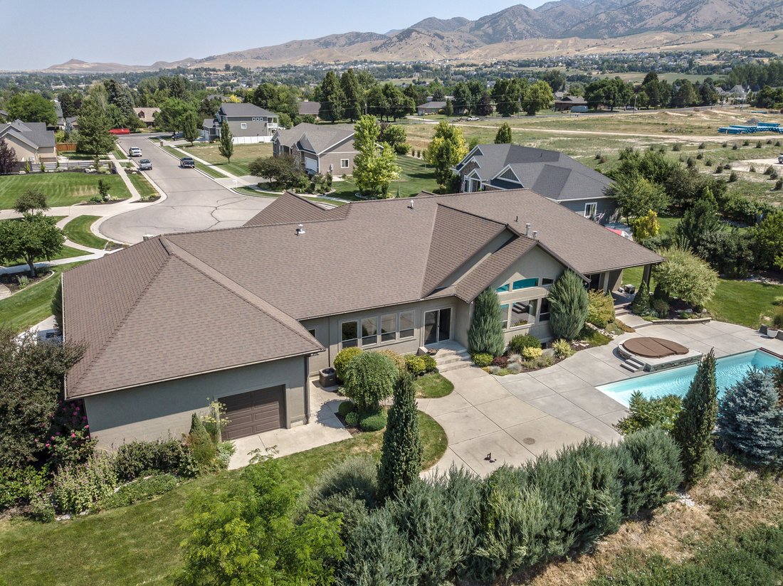 House in North Logan, Utah, United States 3 - 18427581