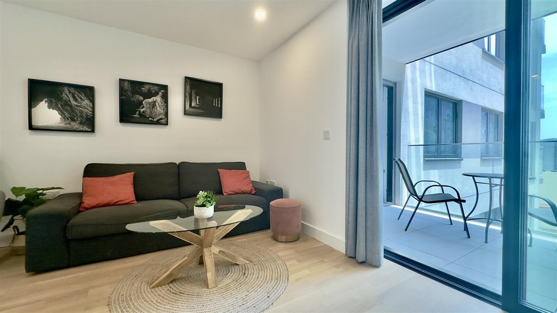 Apartment in Gibraltar, Gibraltar 5 - 18428839
