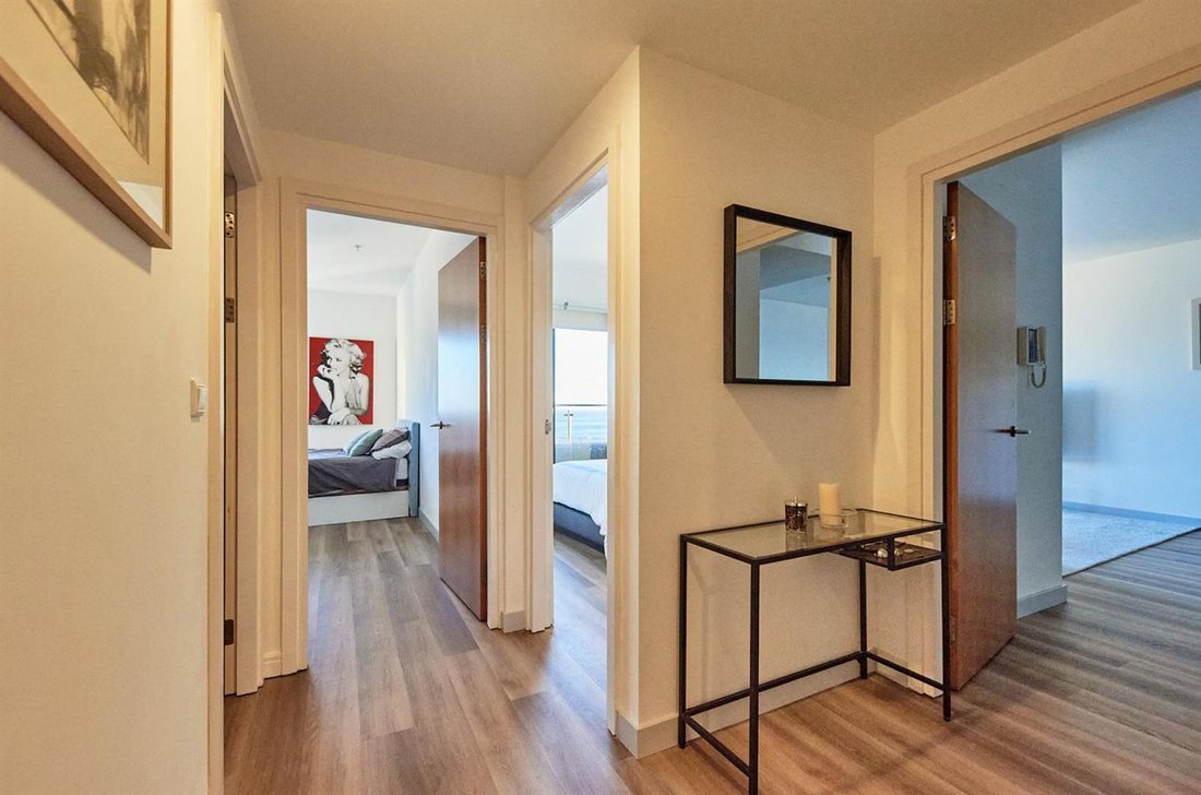 Apartment in Gibraltar, Gibraltar 2 - 18429156