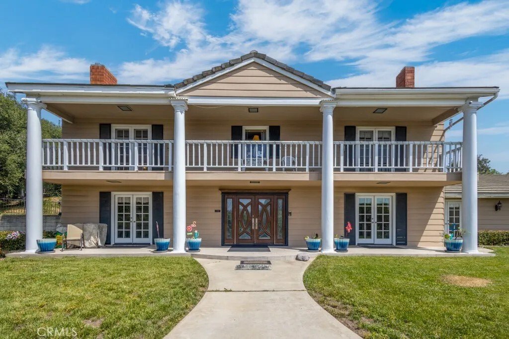 House in San Dimas, California, United States 2 - 16528133