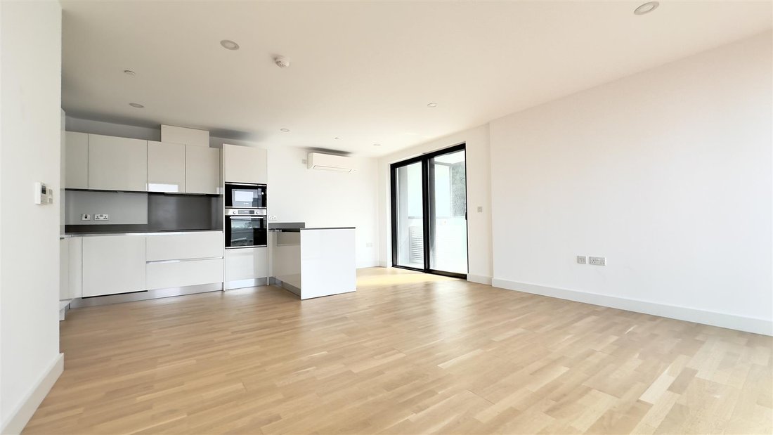 Apartment in Gibraltar, Gibraltar 2 - 18428332