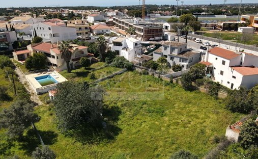 Villa in Almancil, Algarve, Portugal 1