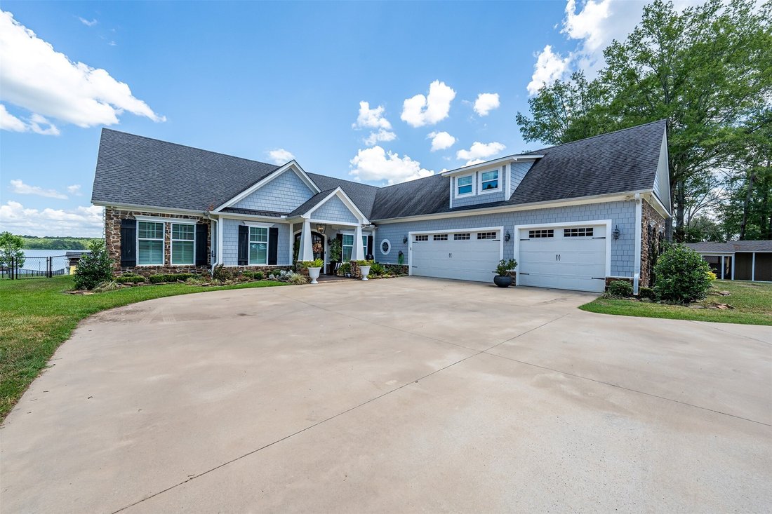 House in Tyler, Texas, United States 2 - 18428453