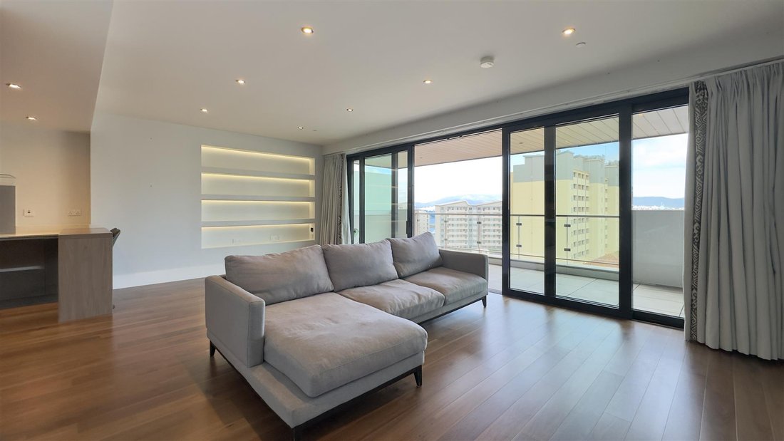 Apartment in Gibraltar, Gibraltar 1 - 18429108