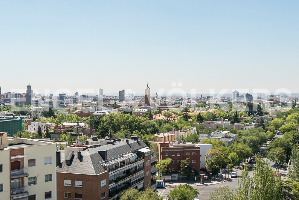 Apartment in Chamartín, Madrid, Spain 3 - 18432200