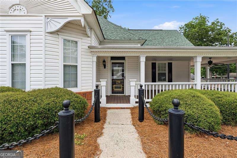 House in Dallas, Georgia, United States 3 - 18428065