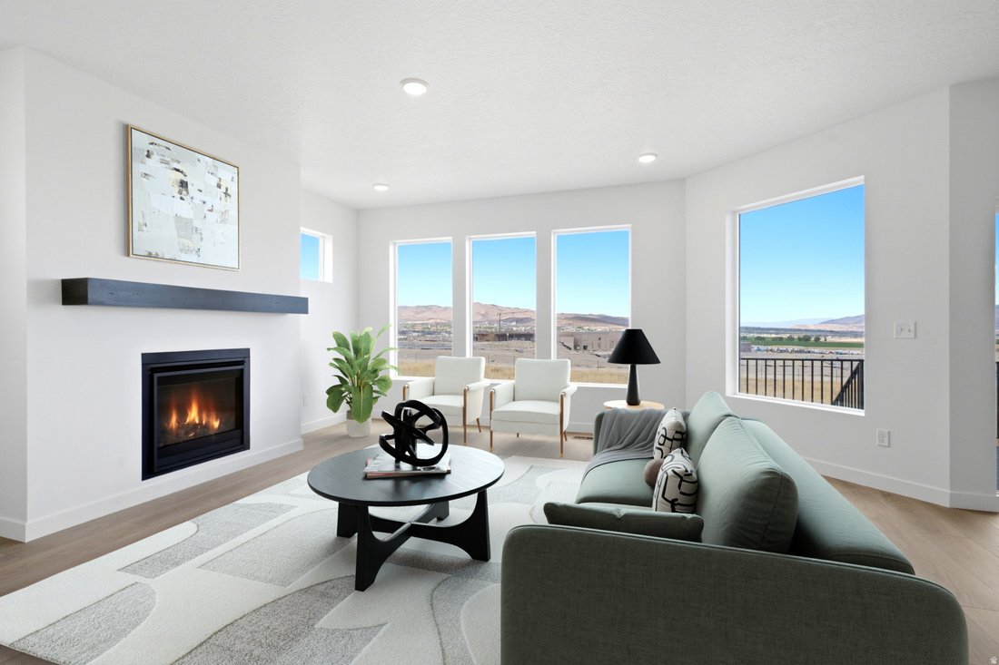 House in Saratoga Springs, Utah, United States 5 - 18430982