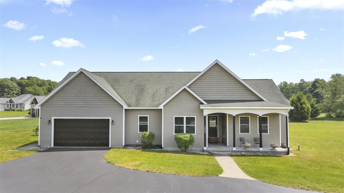 House in Thompsonville, Michigan, United States 3 - 18431142